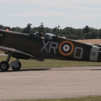 Duxford 2017 Flying Legends