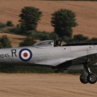 Duxford 2017 Flying Legends