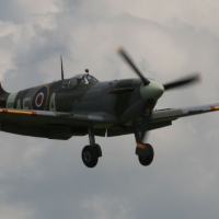 Duxford 2012 Flying Legends