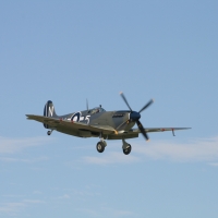 Duxford 2017 Flying Legends