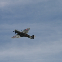 Duxford 2017 Flying Legends