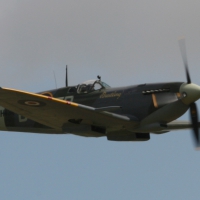 Duxford 2015 Flying Legends