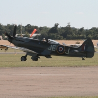 Duxford 2017 Flying Legends