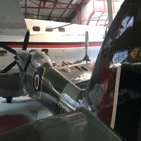 Solent Sky Museum 2018