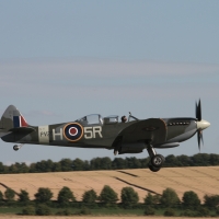 Duxford 2017 Flying Legends