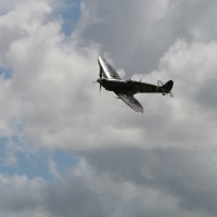 Duxford 2009 Flying Legends