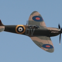 Duxford 2017 Flying Legends