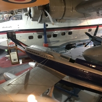 Solent Sky Museum 2018