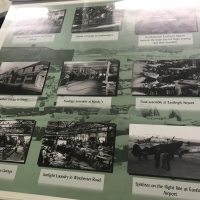 Solent Sky Museum 2018