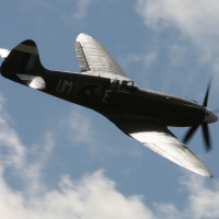 Duxford 2012 Flying Legends