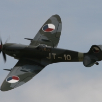 Duxford 2015 Flying Legends