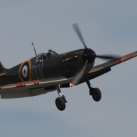 Duxford 2017 Flying Legends