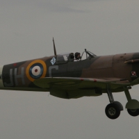 Duxford 2016 Flying Legends