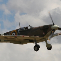 Duxford 2010 Flying Legends