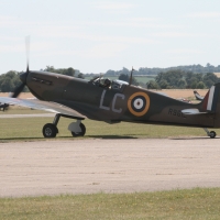 Duxford 2017 Flying Legends