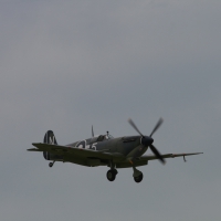 Duxford 2016 Flying Legends