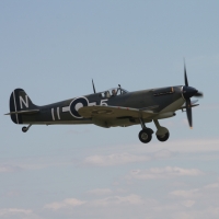 Duxford 2017 Flying Legends