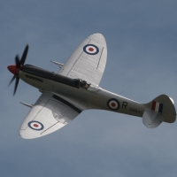 Duxford 2017 Flying Legends