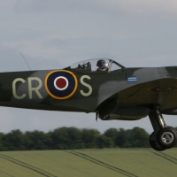 Duxford 2012 Flying Legends