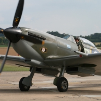 Duxford 2011 Flying Legends