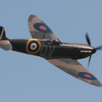 5 Aviation Museums in Southern England where you can see a Spitfire