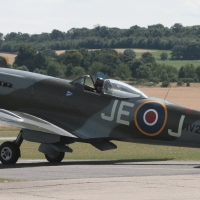 Duxford 2017 Flying Legends