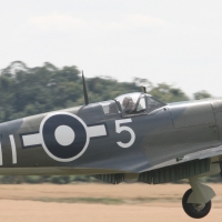 Duxford 2017 Flying Legends