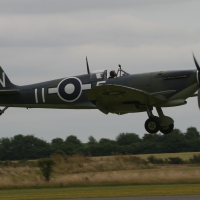 Duxford 2016 Flying Legends