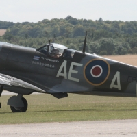 Duxford 2017 Flying Legends