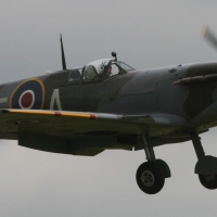 Duxford 2016 Flying Legends