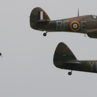 Duxford 2016 Flying Legends