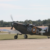 Duxford 2017 Flying Legends