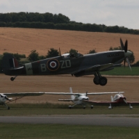 Duxford 2017 Flying Legends