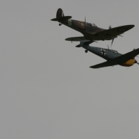 Duxford 2016 Flying Legends