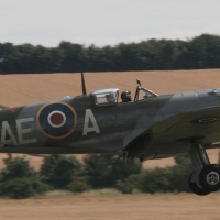 Duxford 2017 Flying Legends