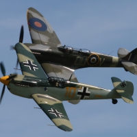 Duxford 2013 Spring