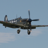 Duxford 2017 Flying Legends