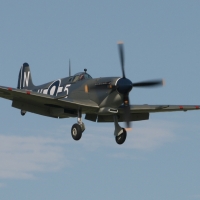 Duxford 2017 Flying Legends