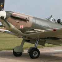 Duxford 2011 Flying Legends