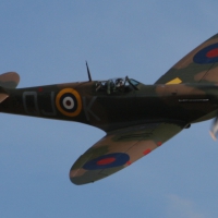 Duxford 2010 Flying Legends