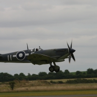 Duxford 2016 Flying Legends