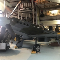 Solent Sky Museum 2018