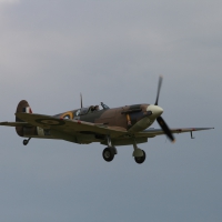 Duxford 2011 Flying Legends