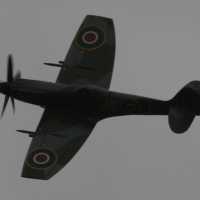 Duxford 2016 Flying Legends