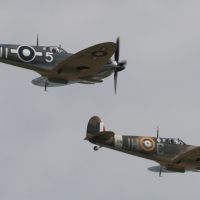 Duxford 2017 Flying Legends