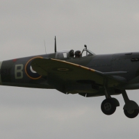 Duxford 2016 Flying Legends