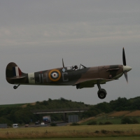 Duxford 2016 Flying Legends