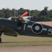 Duxford 2017 Flying Legends