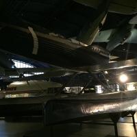 Spitfires in Museums