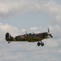 Duxford 2015 Flying Legends